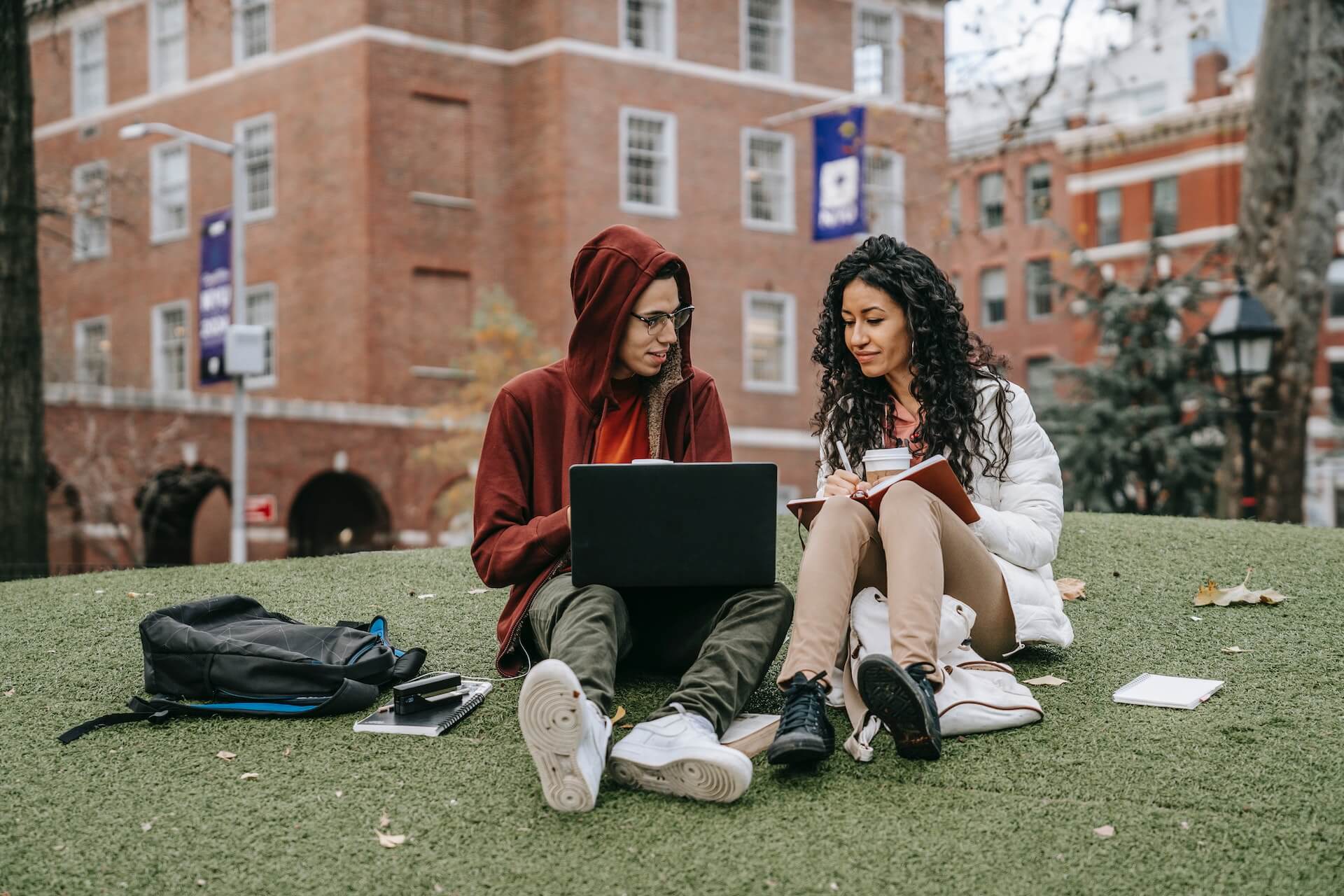 Lingoda’s Academic Language Courses
