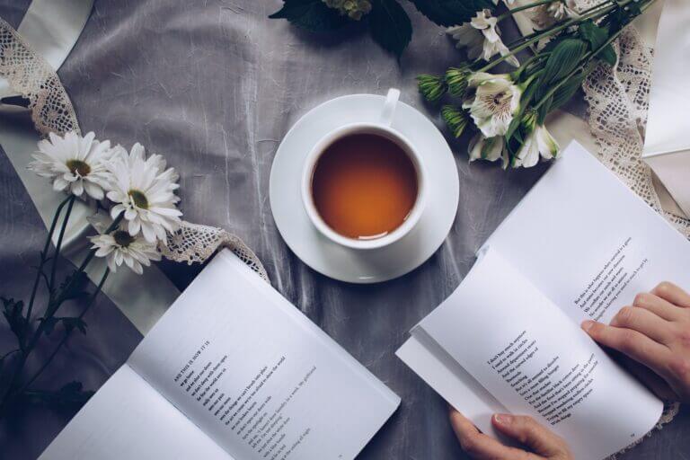 The Beauty Of English Literature